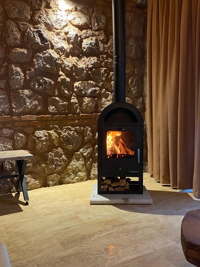 Candir Resort Restaurant Мугла Экстерьер фото