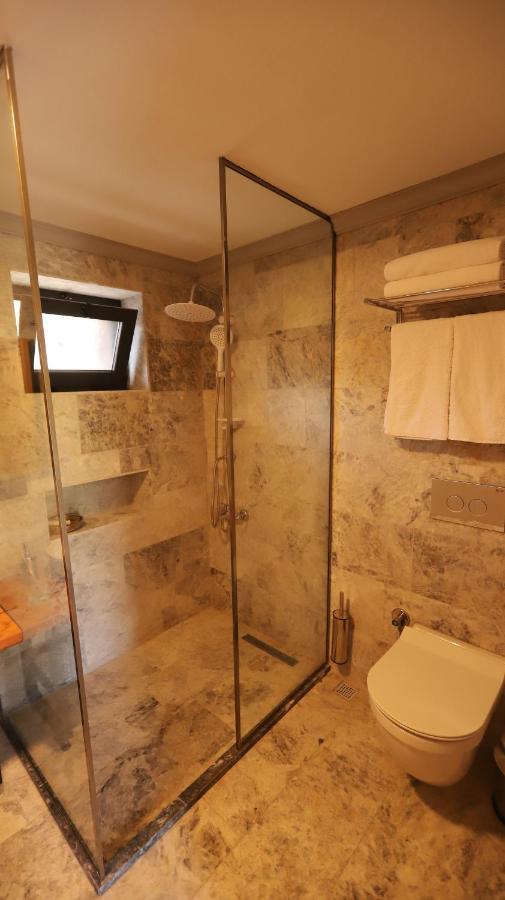 Candir Resort Restaurant Мугла Экстерьер фото